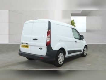 Used Ford Transit Connect 2017 for sale - 79119838: Photo