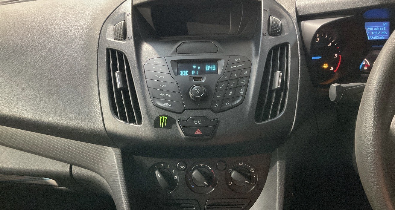 Used Ford Transit Connect 2016 for sale - 76673260: Photo 10