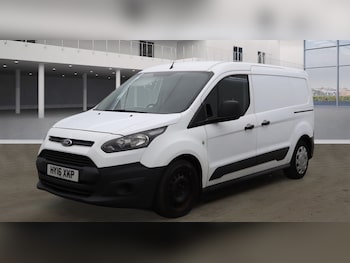 Used Ford Transit Connect 2016 for sale - 76673260: Photo
