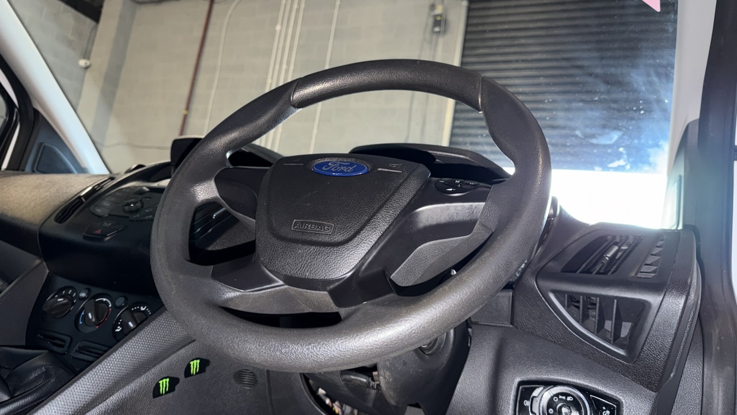 Used Ford Transit Connect 2016 for sale - 76673260: Photo 23