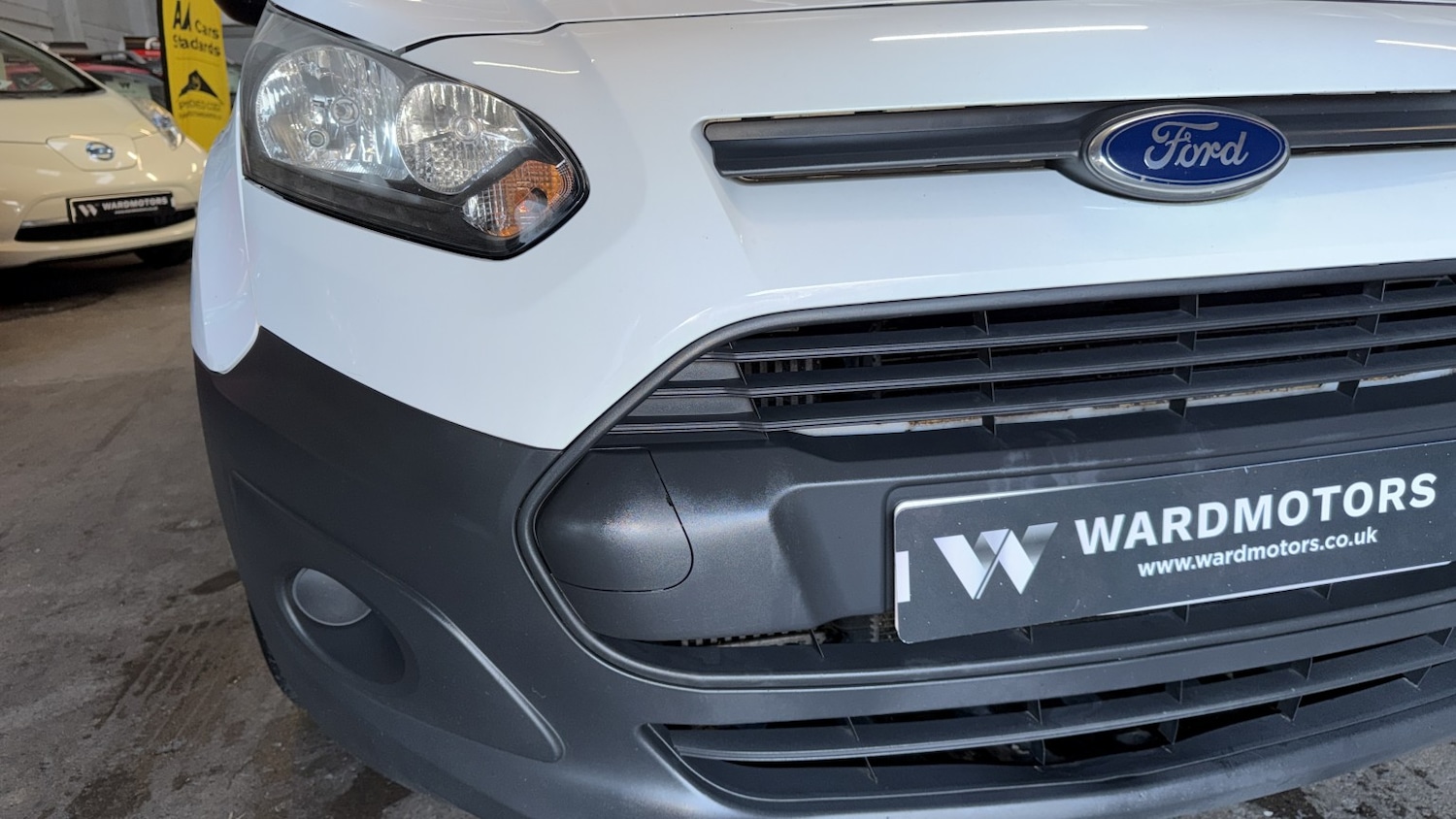 Used Ford Transit Connect 2016 for sale - 76673260: Photo 27