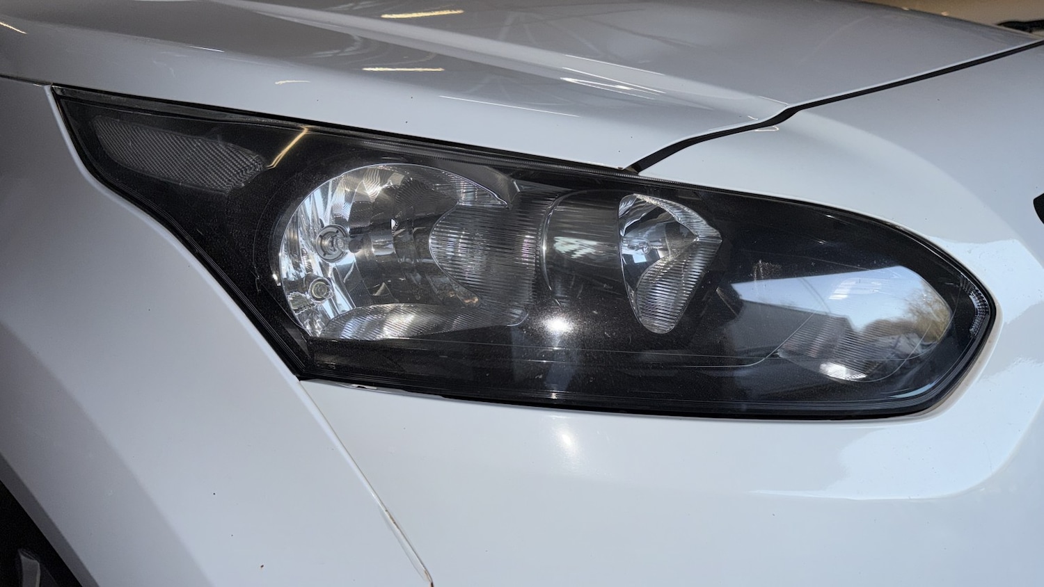 Used Ford Transit Connect 2016 for sale - 76673260: Photo 28