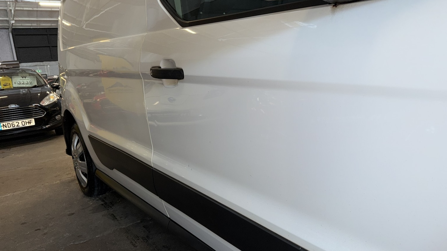 Used Ford Transit Connect 2016 for sale - 76673260: Photo 31