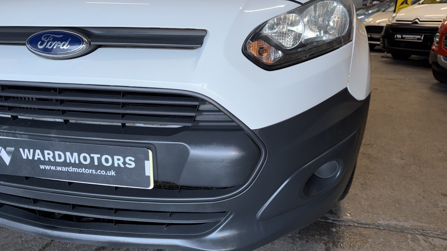 Used Ford Transit Connect 2016 for sale - 76673260: Photo 37