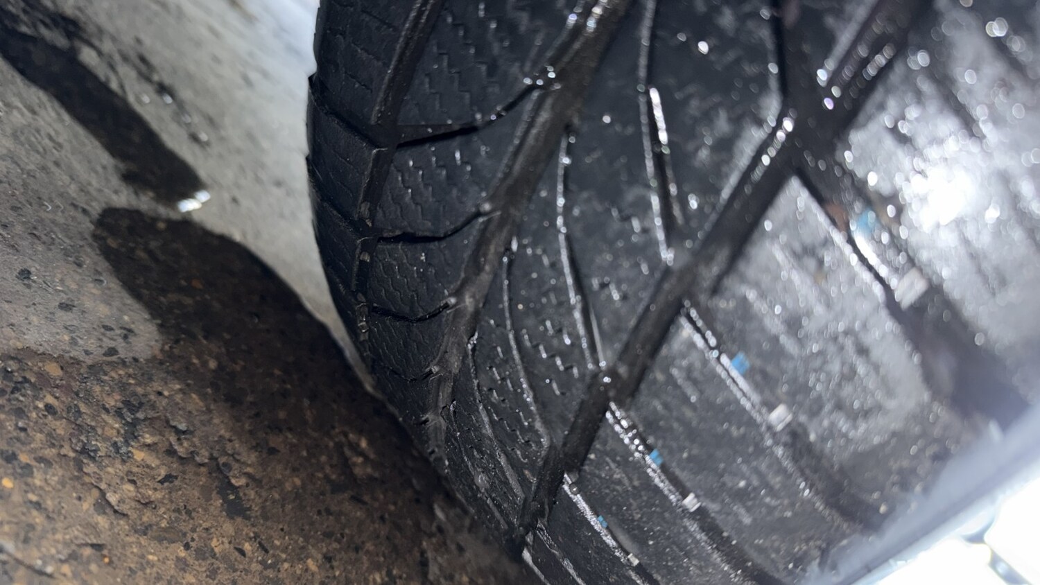 Used Ford Transit Connect 2016 for sale - 76673260: Photo 38