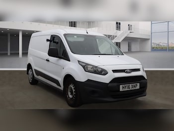 Used Ford Transit Connect 2016 for sale - 76673260: Photo
