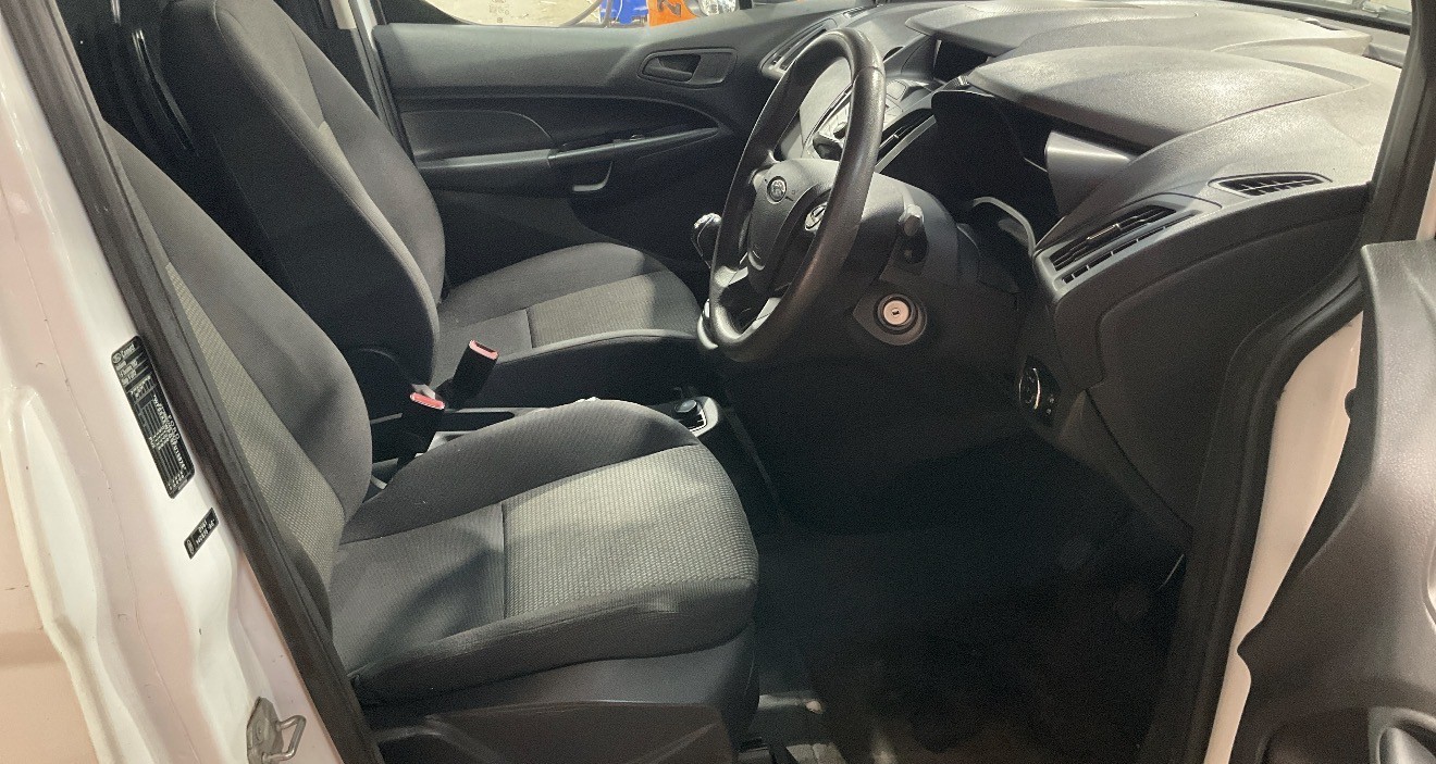 Used Ford Transit Connect 2016 for sale - 76673260: Photo 5