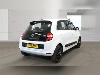 Used Renault Twingo 2015 for sale - 79483290: Photo