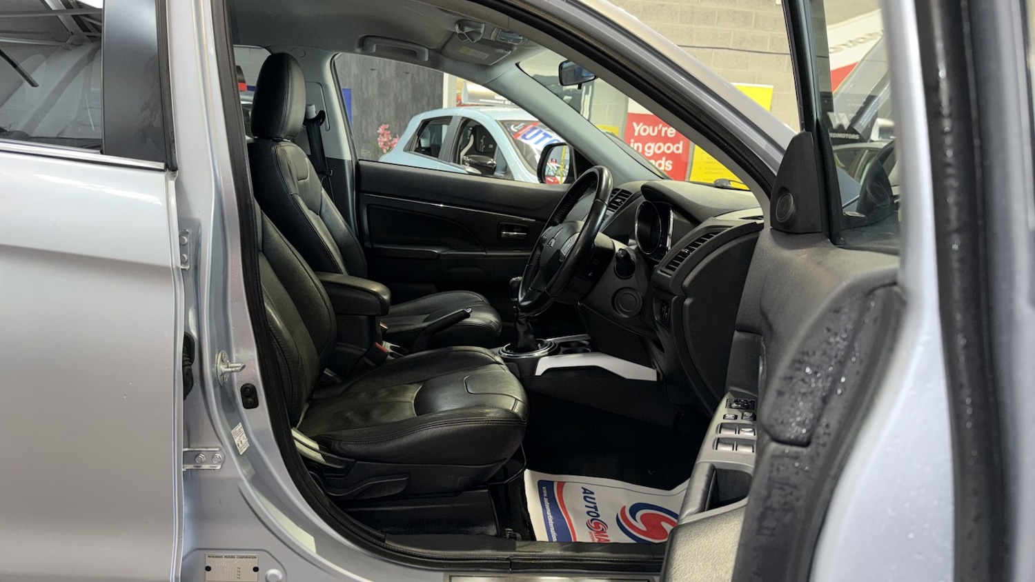 Used Mitsubishi ASX 2013 for sale - 77313915: Photo 11