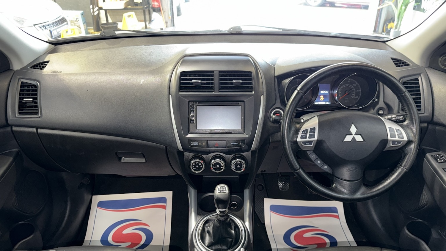 Used Mitsubishi ASX 2013 for sale - 77313915: Photo 14