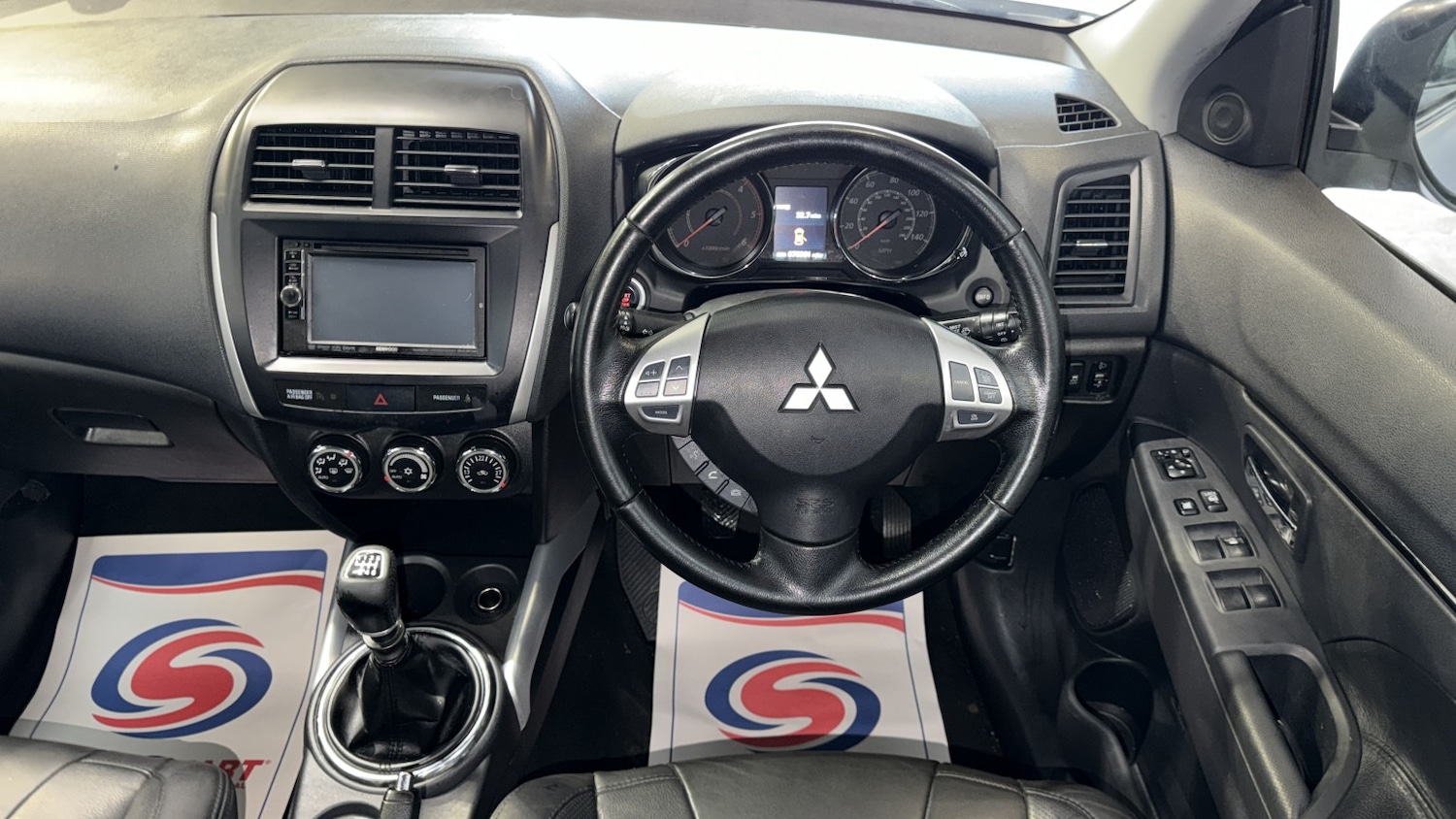 Used Mitsubishi ASX 2013 for sale - 77313915: Photo 16