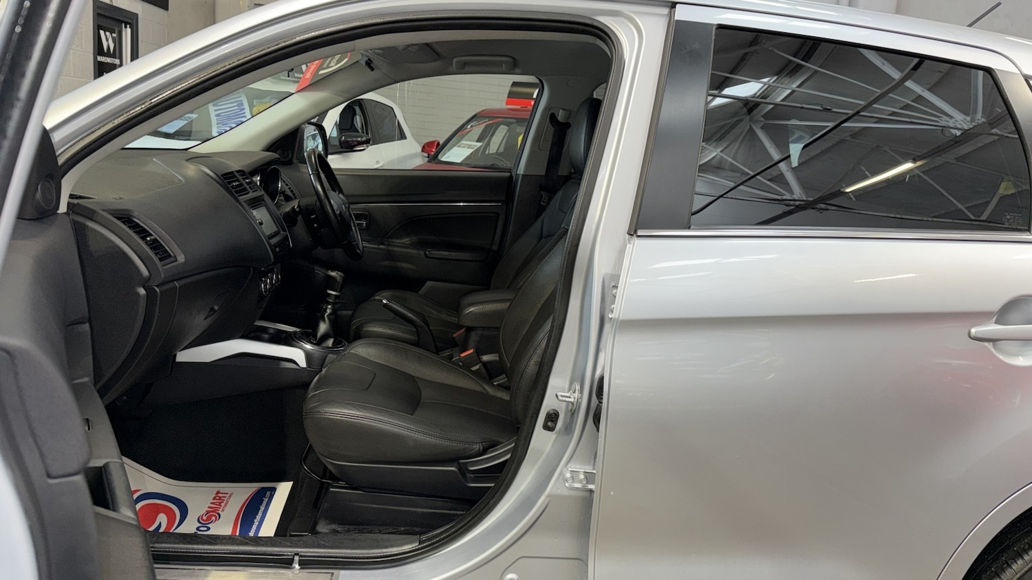 Used Mitsubishi ASX 2013 for sale - 77313915: Photo 17