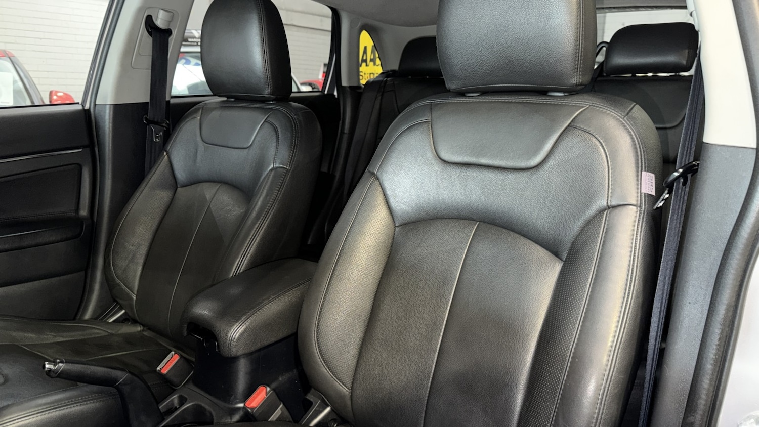 Used Mitsubishi ASX 2013 for sale - 77313915: Photo 19