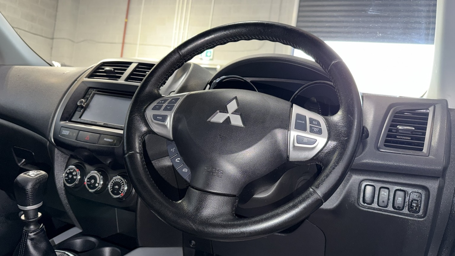 Used Mitsubishi ASX 2013 for sale - 77313915: Photo 22