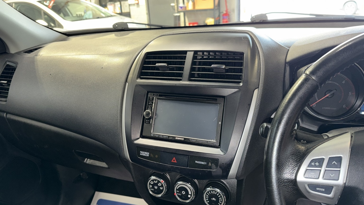 Used Mitsubishi ASX 2013 for sale - 77313915: Photo 24