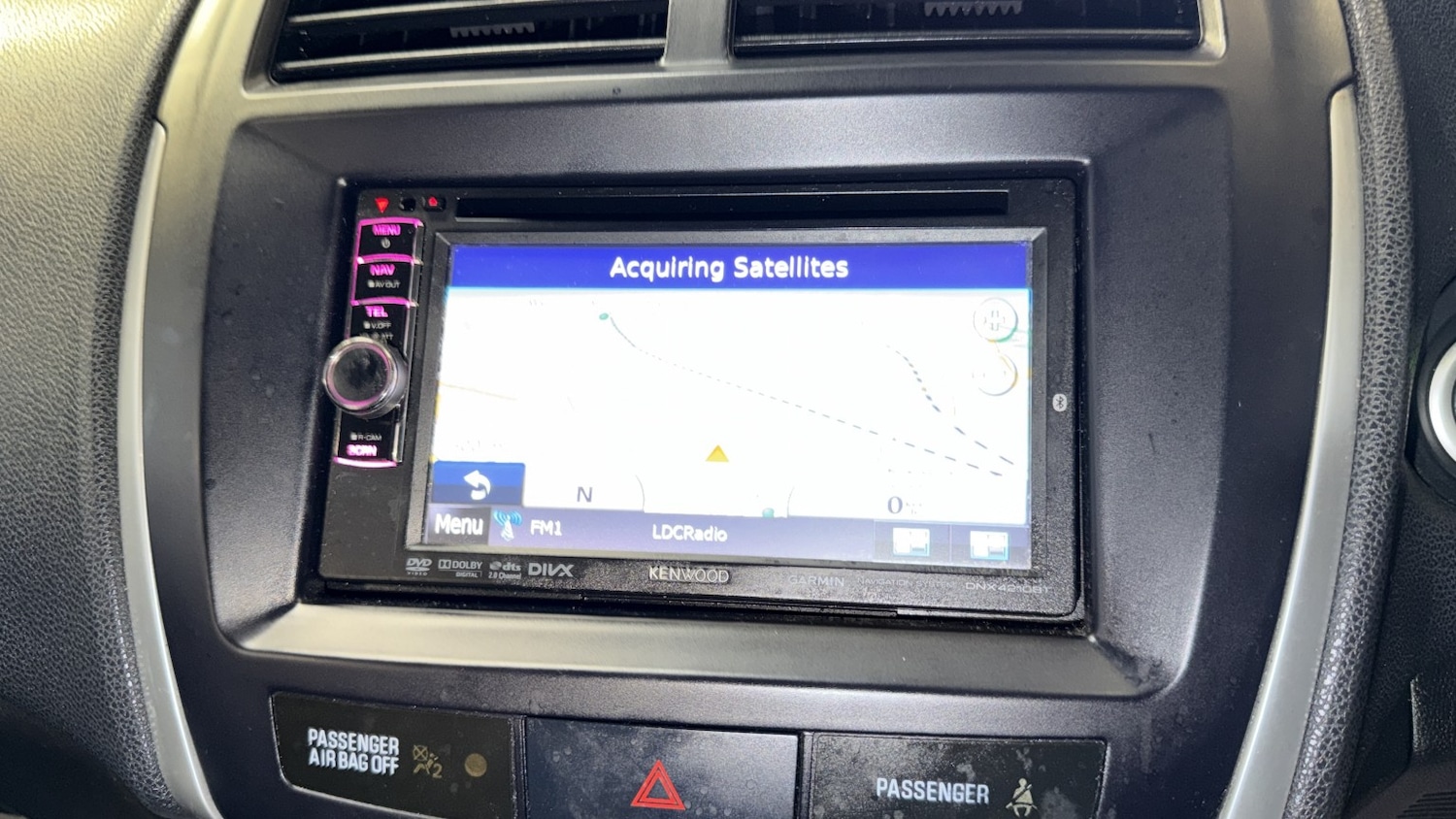 Used Mitsubishi ASX 2013 for sale - 77313915: Photo 26