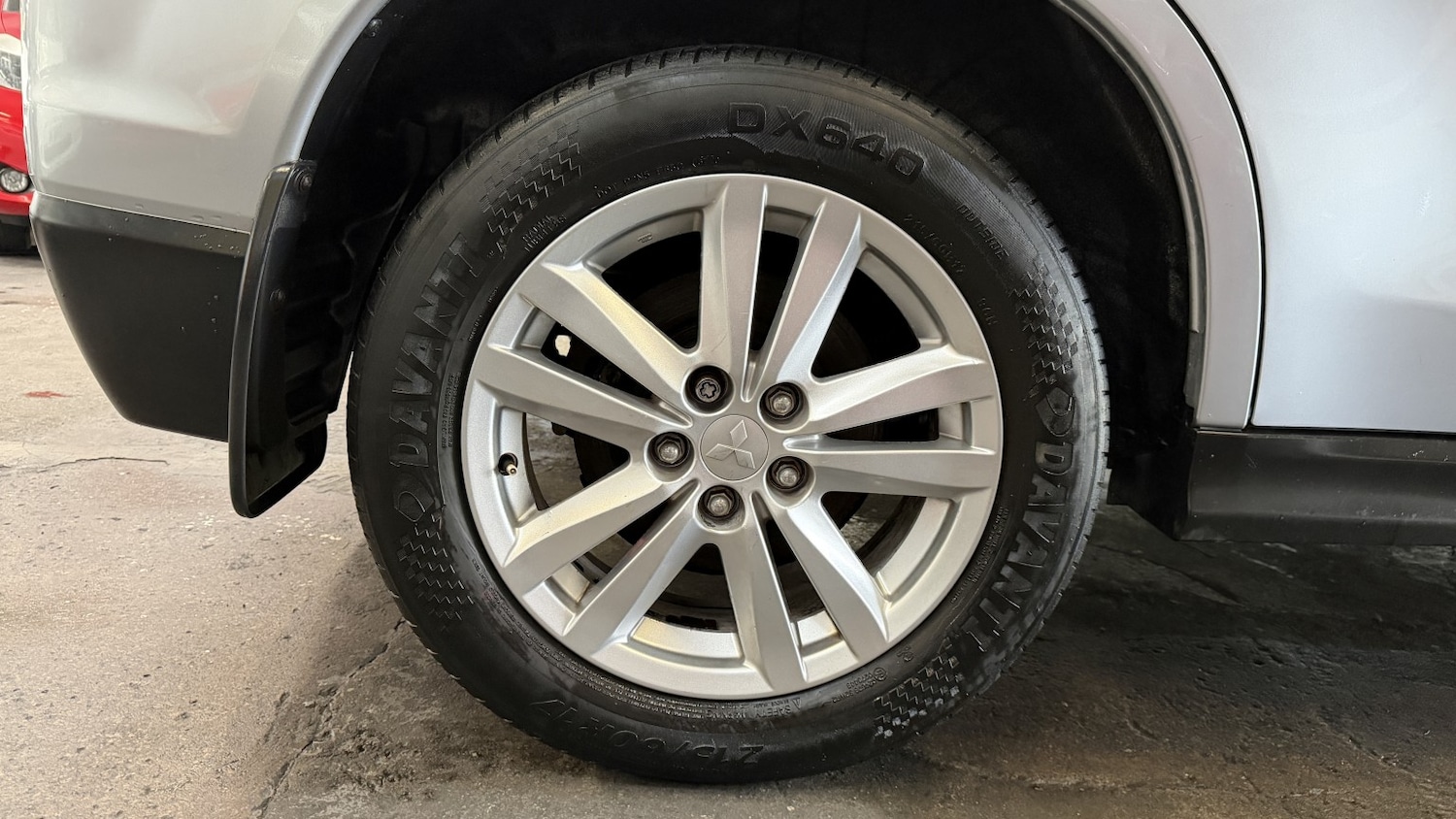 Used Mitsubishi ASX 2013 for sale - 77313915: Photo 27