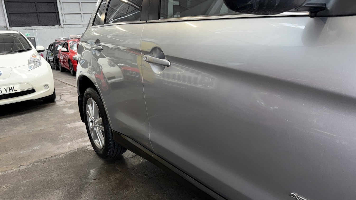 Used Mitsubishi ASX 2013 for sale - 77313915: Photo 28