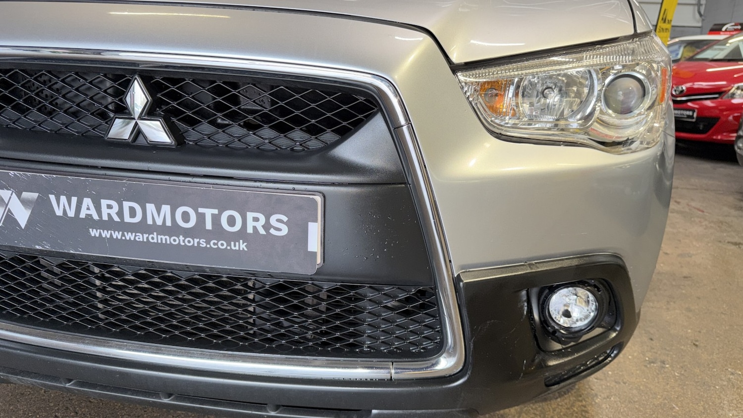 Used Mitsubishi ASX 2013 for sale - 77313915: Photo 31