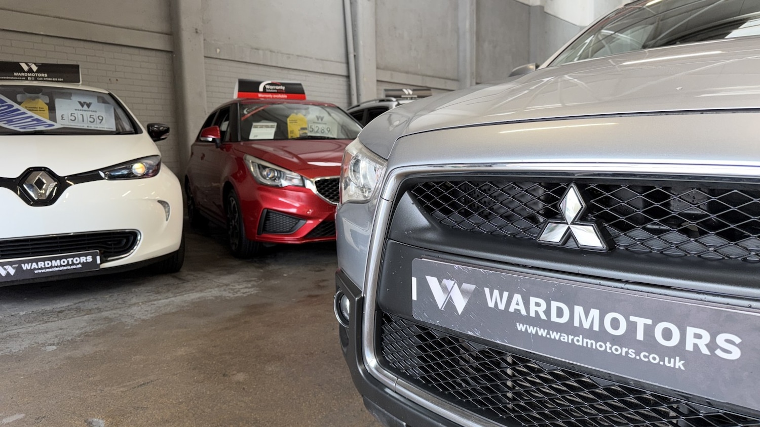 Used Mitsubishi ASX 2013 for sale - 77313915: Photo 32