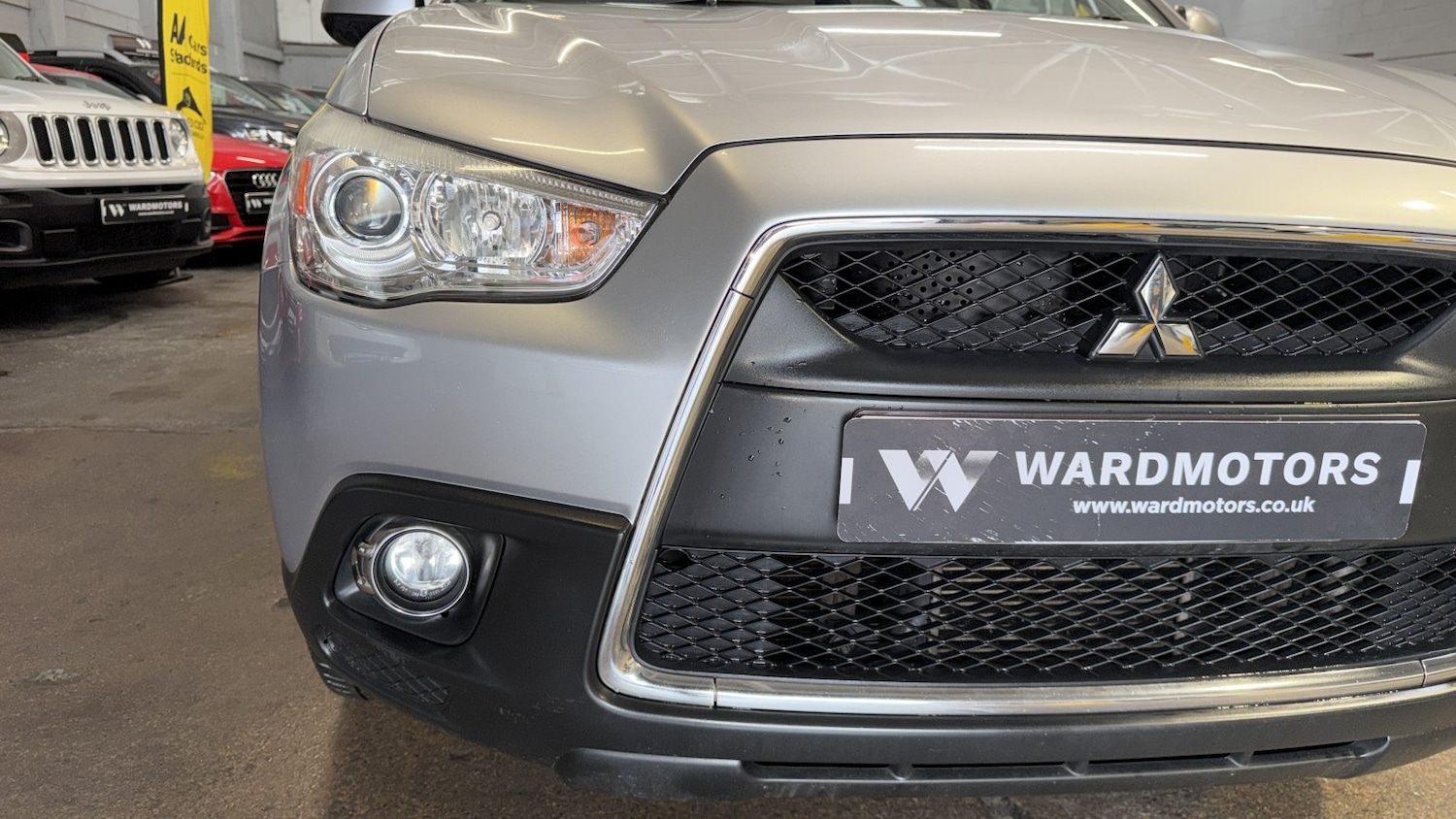 Used Mitsubishi ASX 2013 for sale - 77313915: Photo 34