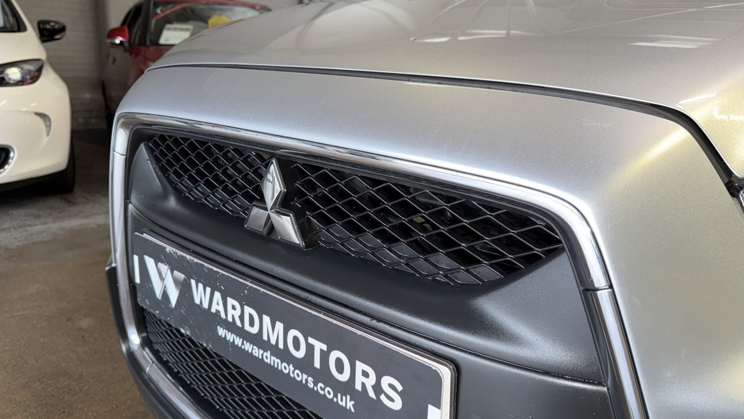 Used Mitsubishi ASX 2013 for sale - 77313915: Photo 38