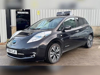 2014 - 80kW Tekna 24kWh 5dr Auto