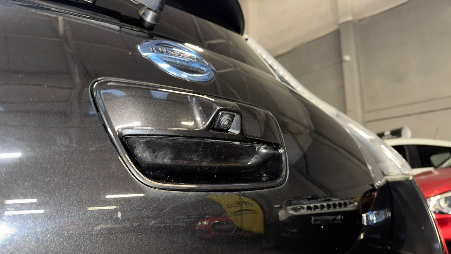 Used Nissan Leaf 2014 for sale - 77154421: Photo 42