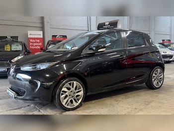 Used Renault Zoe 2013 for sale - 79104963: Photo