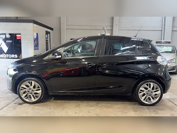 Used Renault Zoe 2013 for sale - 79104963: Photo