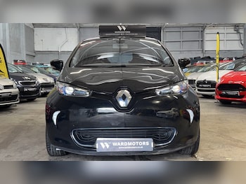 Used Renault Zoe 2013 for sale - 79104963: Photo