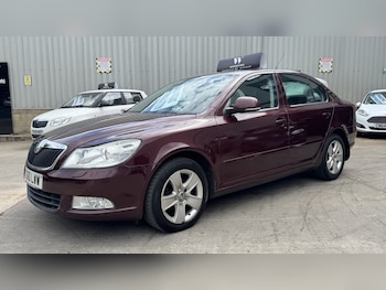 Used Skoda Octavia 2010 for sale - 78897539: Photo