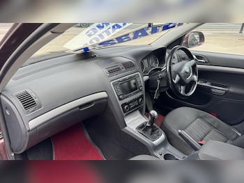 Used Skoda Octavia 2010 for sale - 78897539: Photo