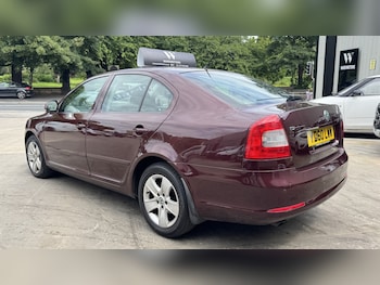 Used Skoda Octavia 2010 for sale - 78897539: Photo