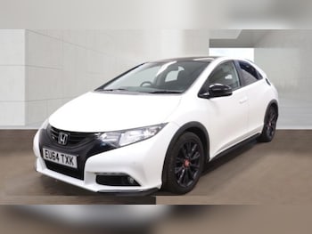 Used Honda Civic 2014 for sale - 78489139: Photo
