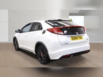 Used Honda Civic 2014 for sale - 78489139: Photo