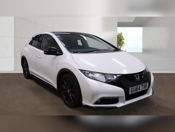Used Honda Civic 2014 for sale - 78489139: Photo