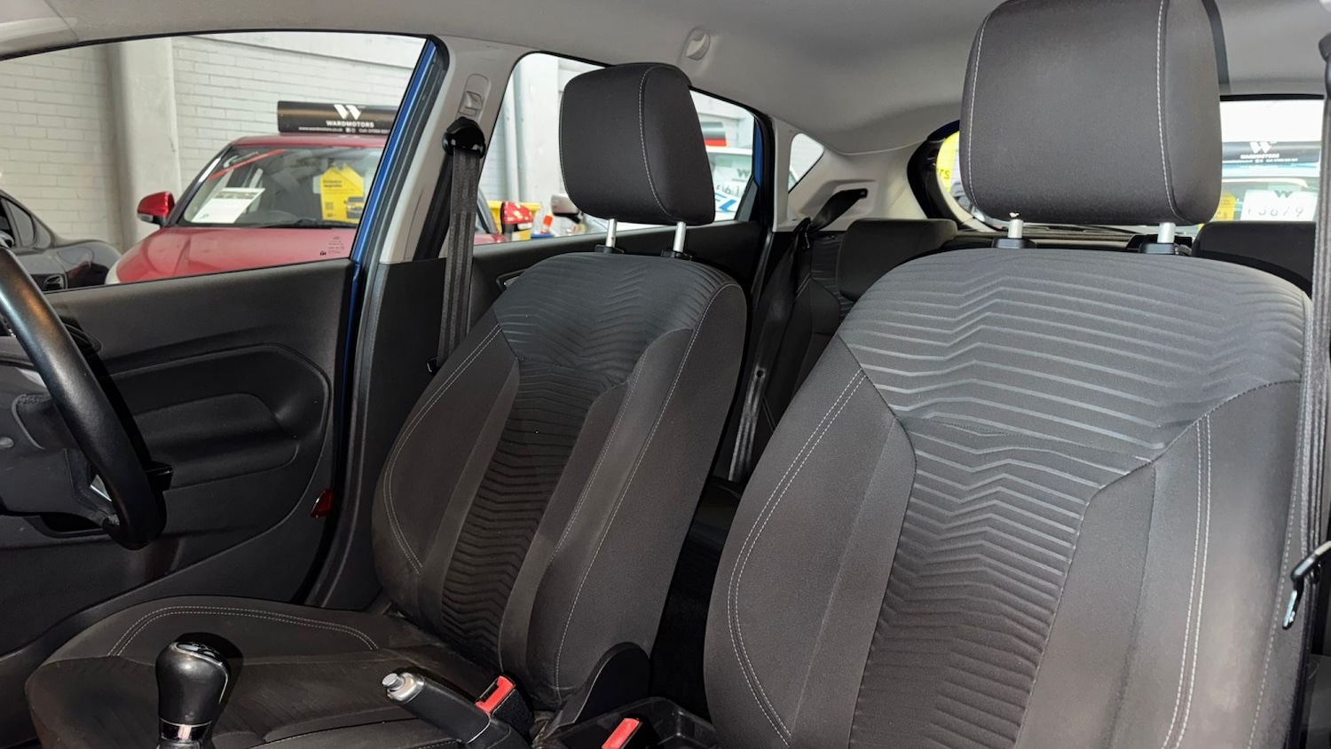 Used Ford Fiesta 2013 for sale - 77154416: Photo 19