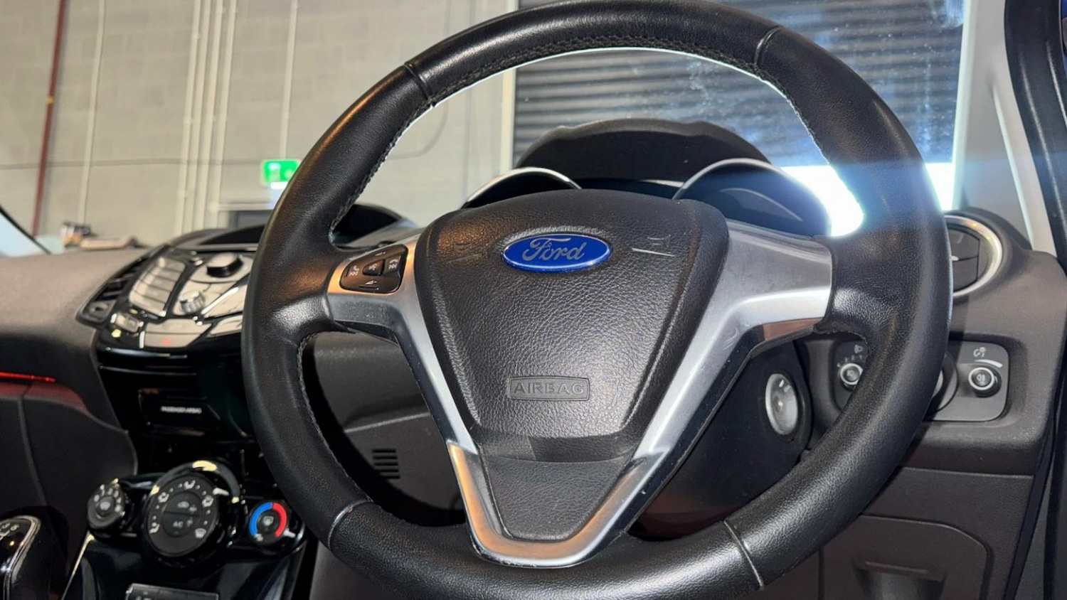 Used Ford Fiesta 2013 for sale - 77154416: Photo 21