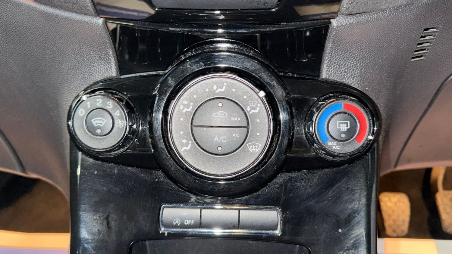 Used Ford Fiesta 2013 for sale - 77154416: Photo 26