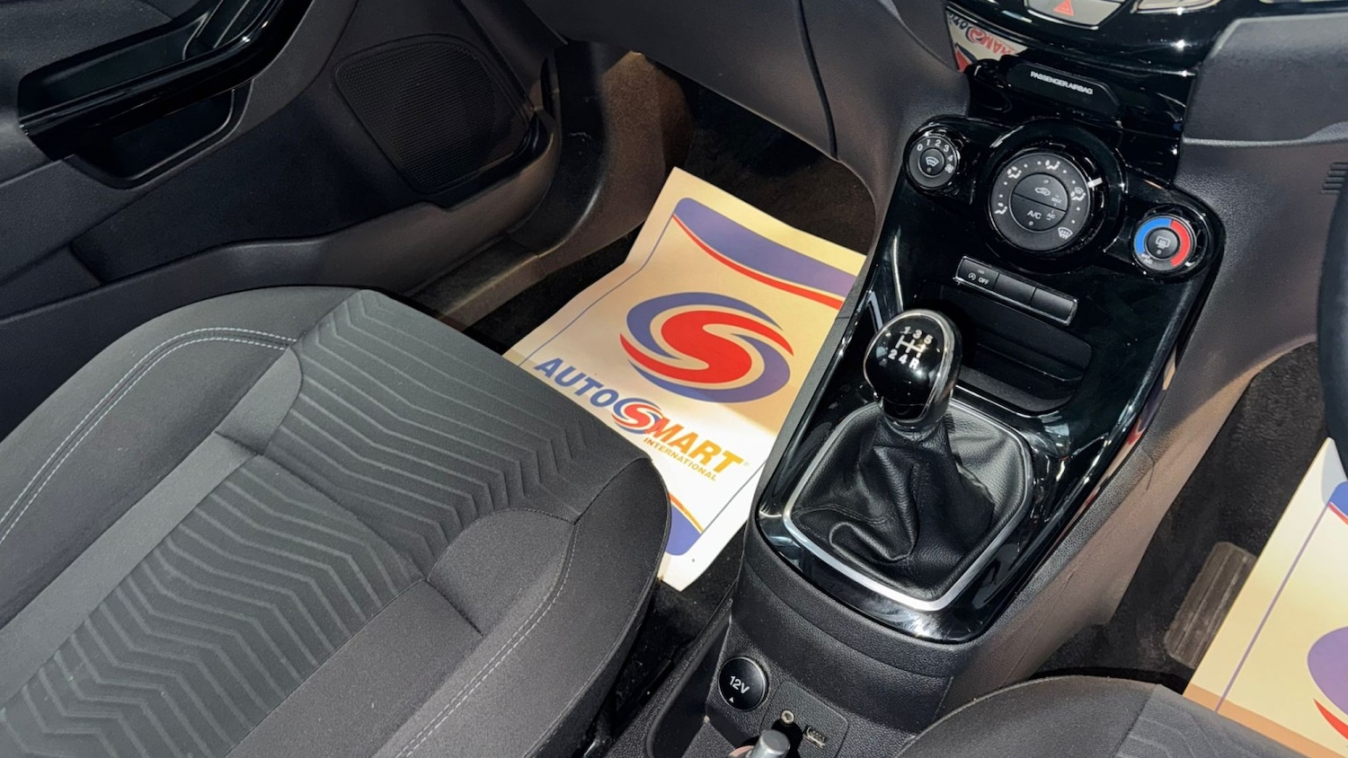 Used Ford Fiesta 2013 for sale - 77154416: Photo 28