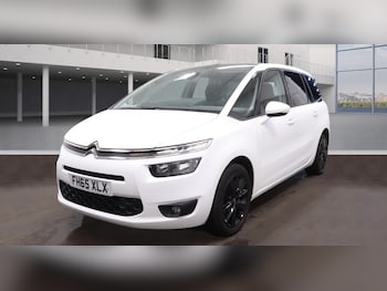 Used Citroen C4 Grand Picasso 2015 for sale - 77020567: Photo