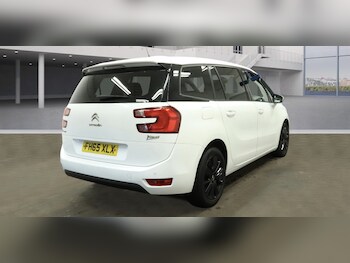 Used Citroen C4 Grand Picasso 2015 for sale - 77020567: Photo