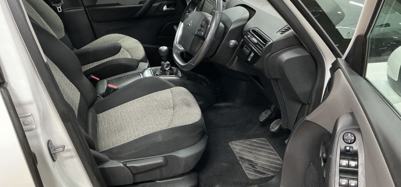 Used Citroen C4 Grand Picasso 2015 for sale - 77020567: Photo 5