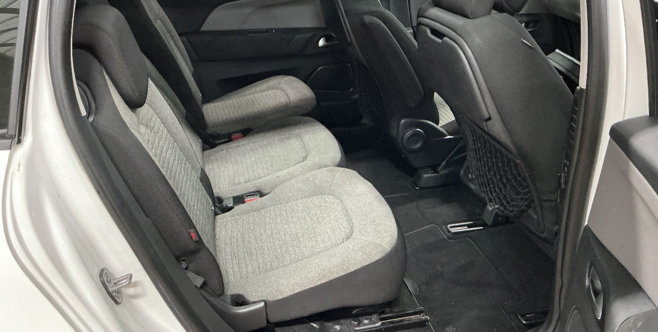 Used Citroen C4 Grand Picasso 2015 for sale - 77020567: Photo 6