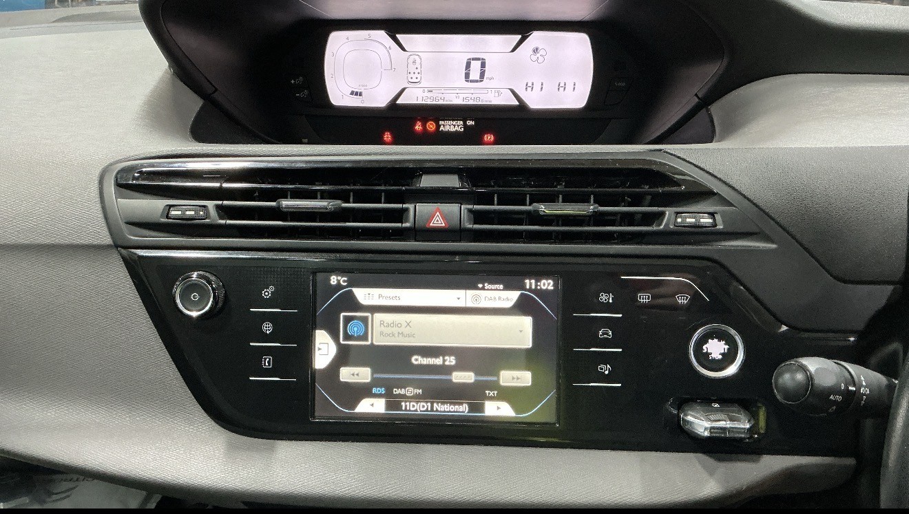 Used Citroen C4 Grand Picasso 2015 for sale - 77020567: Photo 7