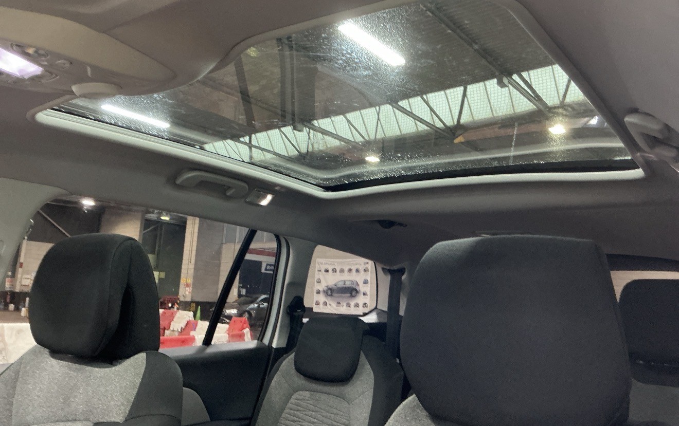 Used Citroen C4 Grand Picasso 2015 for sale - 77020567: Photo 8