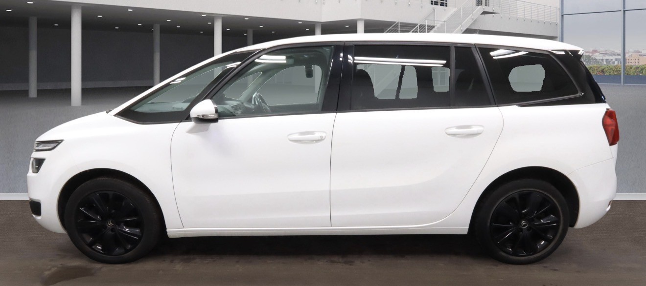 Used Citroen C4 Grand Picasso 2015 for sale - 77020567: Photo 9