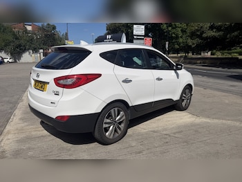 Used Hyundai Ix35 2014 for sale - 79259207: Photo