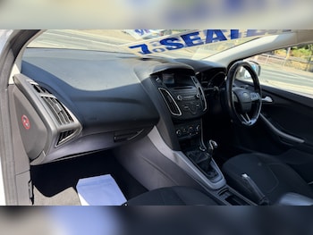 Used Ford Focus 2015 for sale - 79187691: Photo